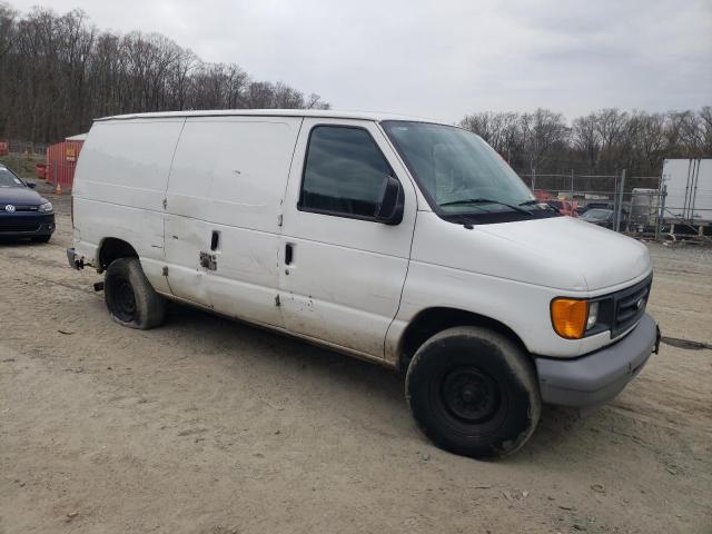 Photo 4 from auction – 2006 FORD ECONOLINE with VIN 1FTSE34L46HA94877