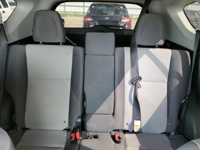 Photo 10 from auction – 2015 TOYOTA RAV4 LE with VIN JTMZFREV9FJ033368