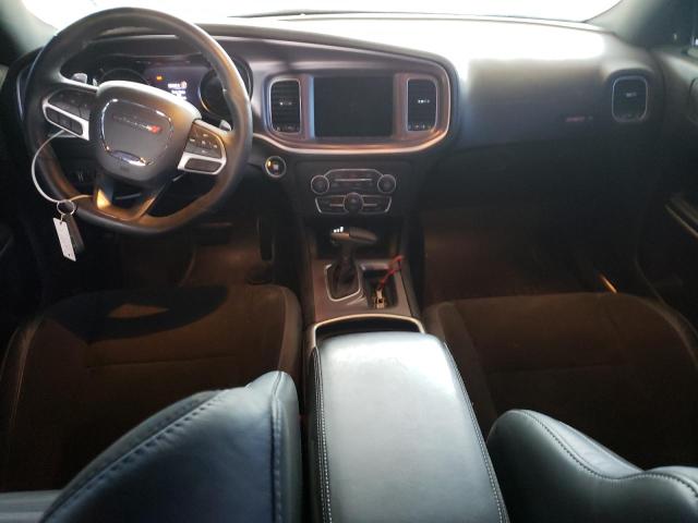 Photo 8 from auction – 2020 DODGE CHARGER SC with VIN 2C3CDXGJ9LH179166