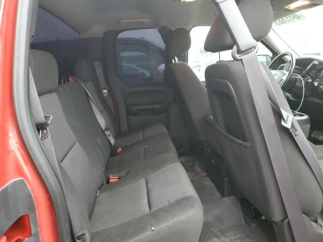 Photo 10 from auction – 2012 GMC SIERRA K15 with VIN 1GTR2VE71CZ160909