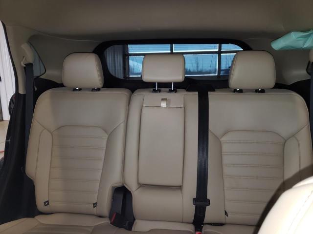 Photo 10 from auction – 2020 FORD EDGE SEL with VIN 2FMPK4J93LBB58487