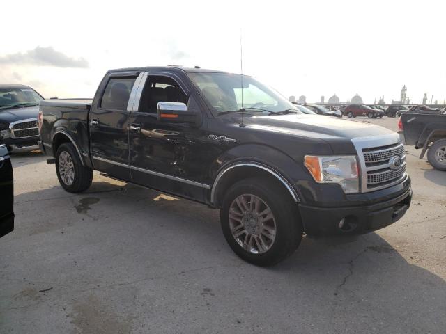 Photo 4 from auction – 2012 FORD F150 SUPER with VIN 1FTFW1CFXCFB80331