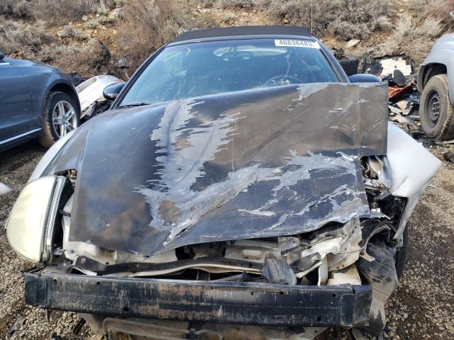 Photo 5 from auction – 2004 MITSUBISHI ECLIPSE SP with VIN 4A3AE45G04E028793