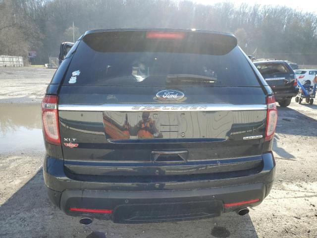 Photo 6 from auction – 2014 FORD EXPLORER X with VIN 1FM5K7D88EGB74112