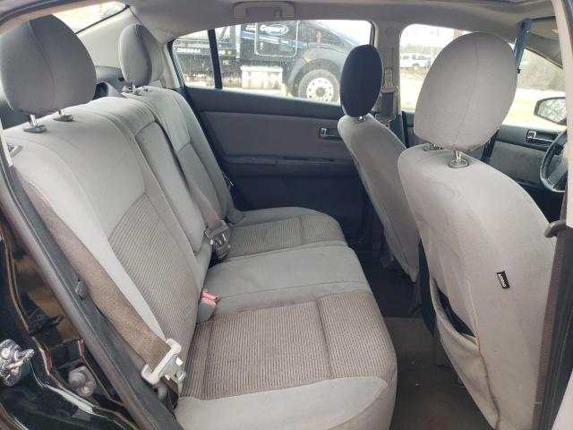 Photo 10 from auction – 2012 NISSAN SENTRA 2.0 with VIN 3N1AB6AP2CL643134