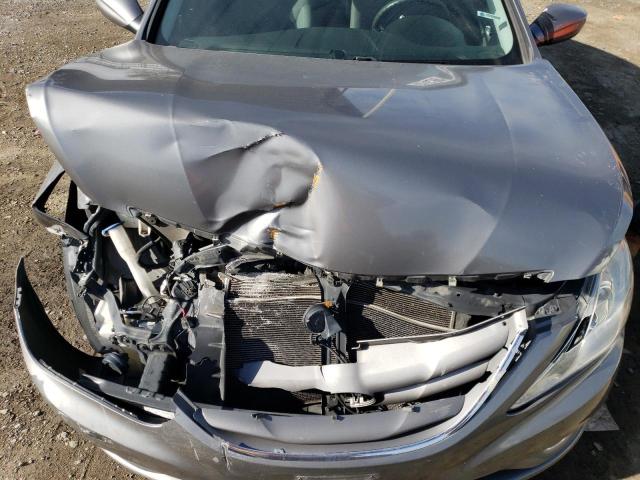 Photo 11 from auction – 2013 HYUNDAI SONATA GLS with VIN 5NPEB4AC7DH557349