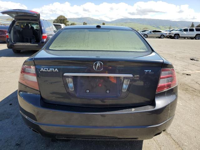 Photo 6 from auction – 2007 ACURA TL with VIN 19UUA66217A011055
