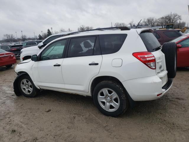 Photo 2 from auction – 2010 TOYOTA RAV4 with VIN JTMBF4DV7AD028005