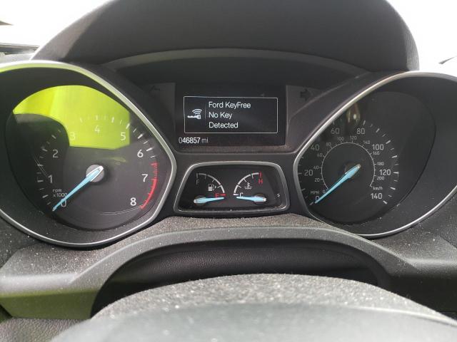 Photo 9 from auction – 2019 FORD ESCAPE TIT with VIN 1FMCU0J94KUB99320