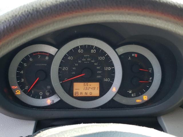 Photo 9 from auction – 2011 TOYOTA RAV4 with VIN 2T3BF4DV1BW099415
