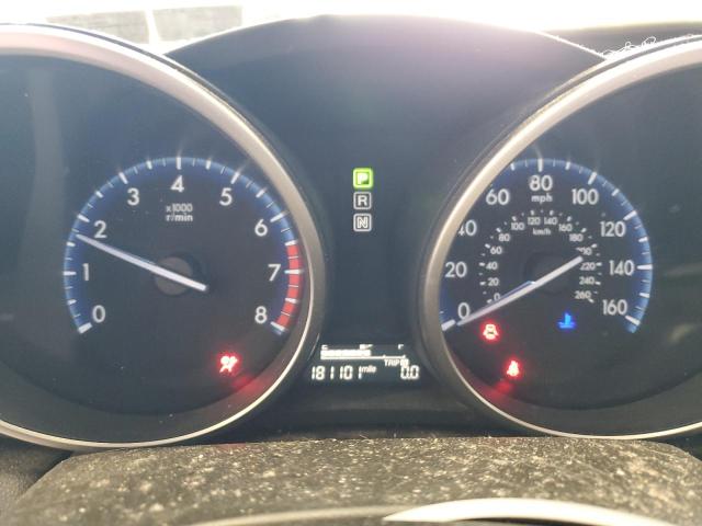Photo 9 from auction – 2012 MAZDA 3 I with VIN JM1BL1V85C1651840