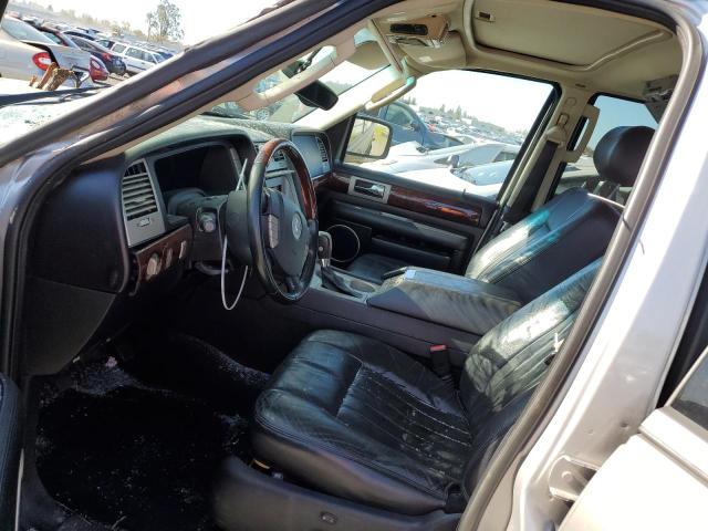 Photo 7 from auction – 2003 LINCOLN NAVIGATOR with VIN 5LMFU28R93LJ28083