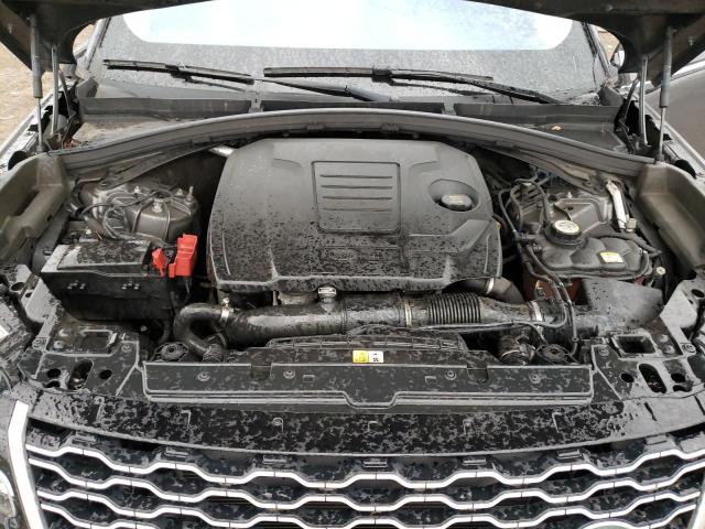Photo 11 from auction – 2018 LAND ROVER RANGE ROVE with VIN SALYB2RX0JA725191