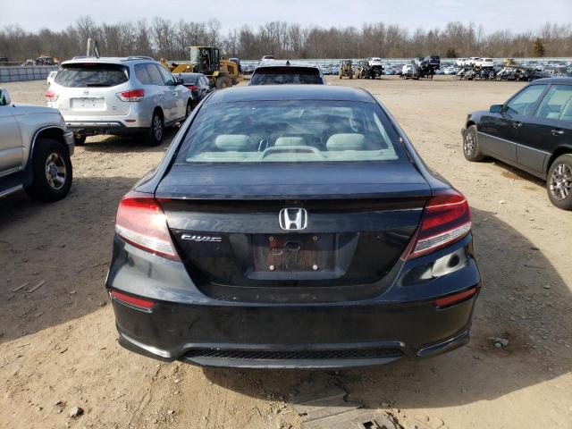 Photo 6 from auction – 2015 HONDA CIVIC LX with VIN 2HGFG3B50FH528613