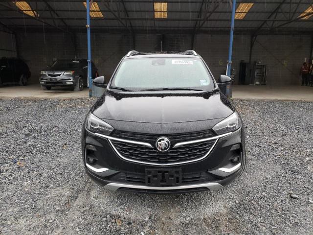 Photo 5 from auction – 2022 BUICK ENCORE GX with VIN KL4MMFSL0NB063959