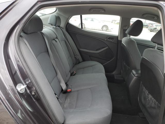 Photo 10 from auction – 2015 KIA OPTIMA LX with VIN 5XXGM4A72FG428990