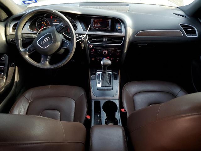 Photo 8 from auction – 2014 AUDI A4 PREMIUM with VIN WAUAFAFL1EN043182