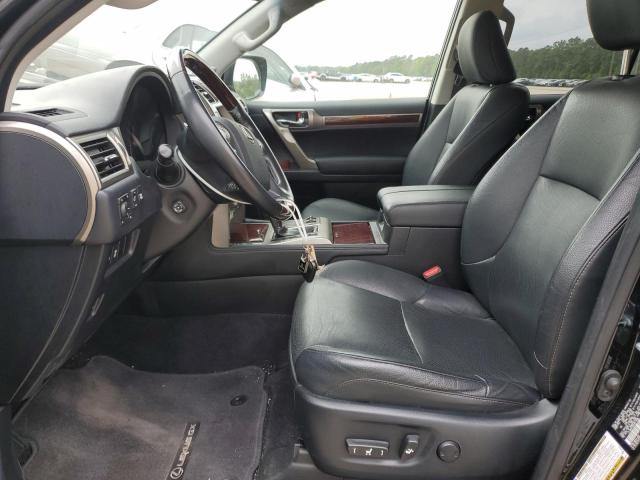 Photo 7 from auction – 2019 LEXUS GX 460 with VIN JTJBM7FX6K5214035