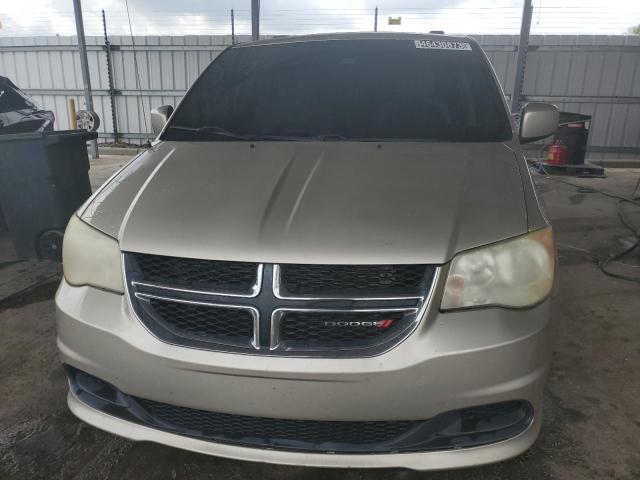 Photo 5 from auction – 2013 DODGE GRAND CARA with VIN 2C4RDGCGXDR733231