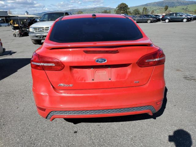 Photo 6 from auction – 2016 FORD FOCUS SE with VIN 1FADP3F26GL306450