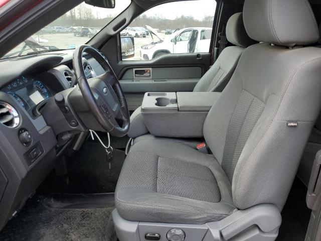 Photo 7 from auction – 2011 FORD F150 SUPER with VIN 1FTFX1EF7BFC46892
