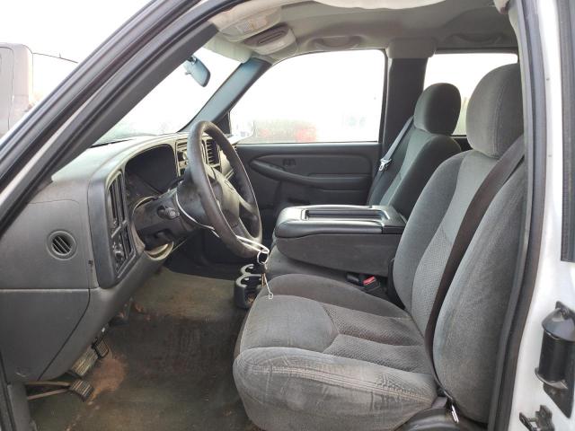 Photo 7 from auction – 2003 CHEVROLET SILVERADO with VIN 1GCHC29U93E200698