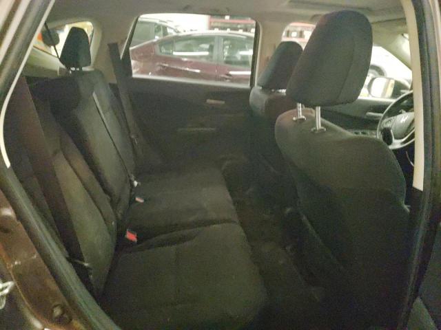 Photo 11 from auction – 2013 HONDA CR-V EX with VIN 5J6RM4H55DL041872