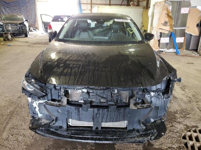 Photo 5 from auction – 2021 MAZDA 3 SELECT with VIN JM1BPABL5M1320397