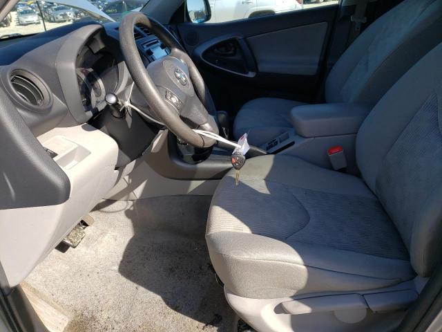 Photo 7 from auction – 2012 TOYOTA RAV4 with VIN 2T3BF4DV4CW223906