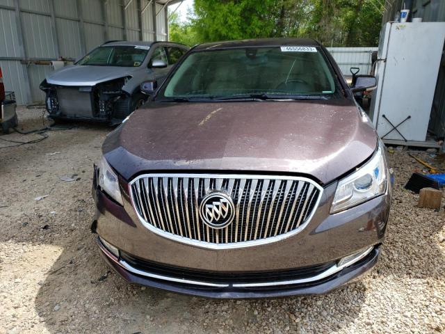 Photo 5 from auction – 2015 BUICK LACROSSE with VIN 1G4GB5G31FF260866
