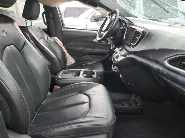 Photo 7 from auction – 2020 CHRYSLER PACIFICA T with VIN 2C4RC3BG9LR278030