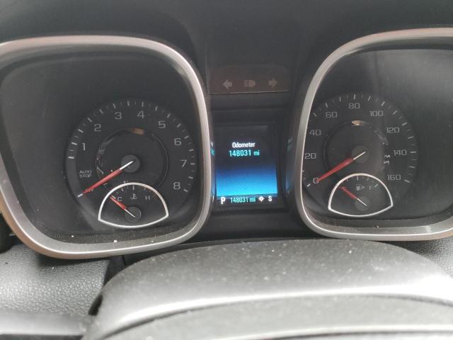 Photo 9 from auction – 2014 CHEVROLET MALIBU LS with VIN 1G11B5SL7EF259942