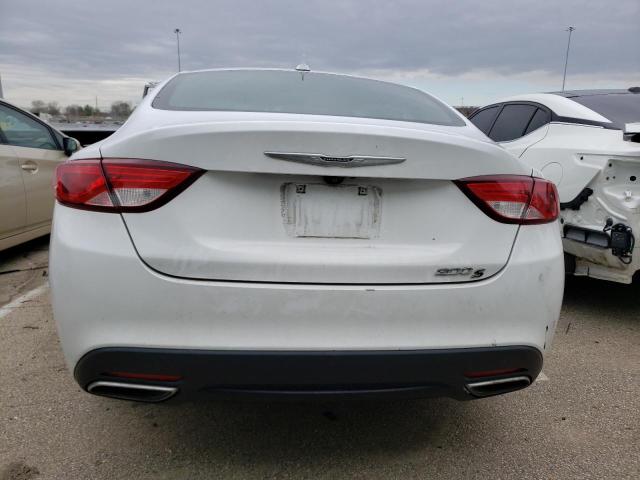 صورة رقم 6 من المزاد - 2015 CHRYSLER 200 S مع VIN 1C3CCCBG6FN518436