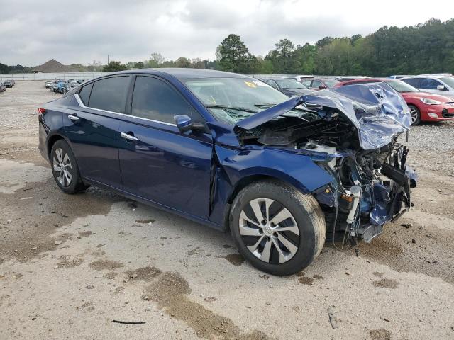 Photo 4 from auction – 2019 NISSAN ALTIMA S with VIN 1N4BL4BV7KN313316