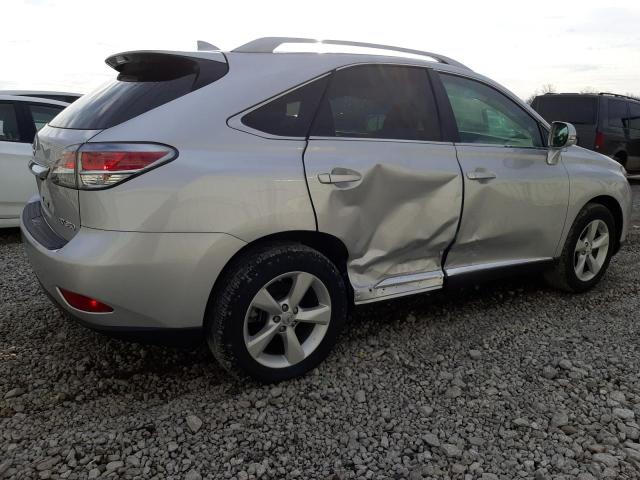 Photo 3 from auction – 2015 LEXUS RX 350 with VIN 2T2ZK1BA7FC154518