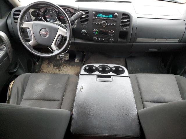 Photo 8 from auction – 2012 GMC SIERRA K15 with VIN 1GTR2VE71CZ160909