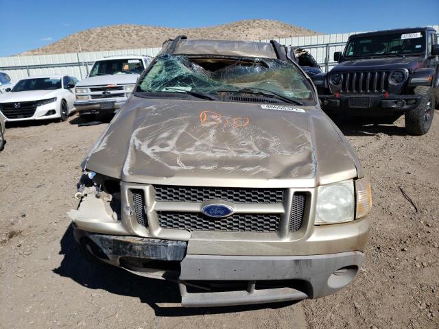 Photo 5 from auction – 2003 FORD EXPLORER S with VIN 1FMZU77E03UC26151