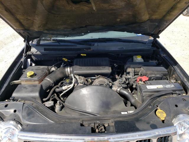 Photo 12 from auction – 2005 JEEP GRAND CHER with VIN 1J8HS58N85C691917