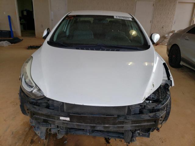Photo 5 from auction – 2016 HYUNDAI ELANTRA SE with VIN 5NPDH4AE5GH743939