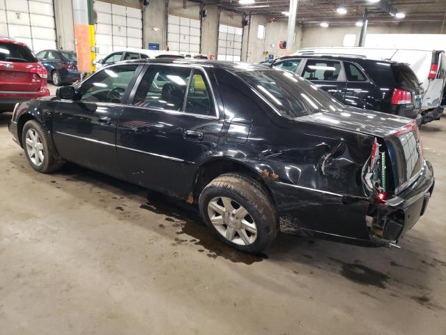 Photo 2 from auction – 2006 CADILLAC DTS with VIN 1G6KD57YX6U121211