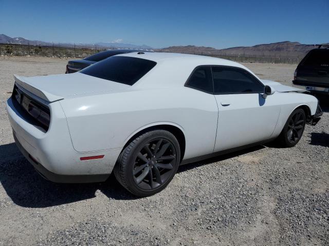 Photo 3 from auction – 2021 DODGE CHALLENGER with VIN 2C3CDZJG9MH610969
