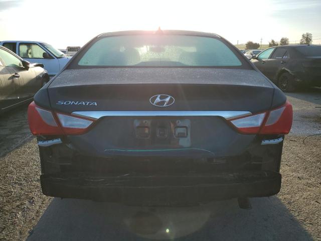 Photo 6 from auction – 2012 HYUNDAI SONATA GLS with VIN 5NPEB4AC3CH364663