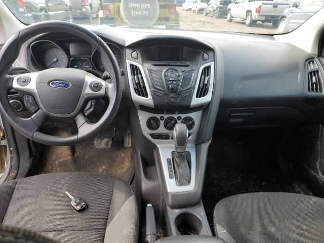 Photo 8 from auction – 2013 FORD FOCUS SE with VIN 1FADP3K26DL322598