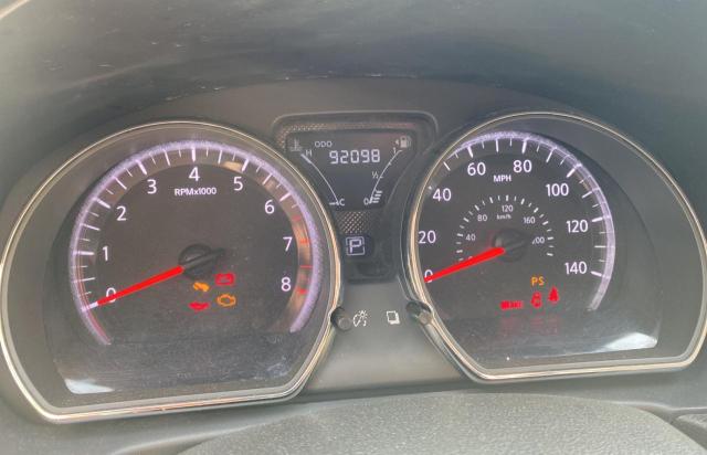 Photo 8 from auction – 2015 NISSAN VERSA S with VIN 3N1CN7AP6FL812243