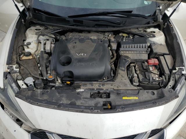 Photo 11 from auction – 2016 NISSAN MAXIMA 3.5 with VIN 1N4AA6AP2GC407784