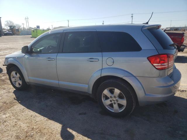 Photo 2 from auction – 2013 DODGE JOURNEY SE with VIN 3C4PDCAB1DT599245