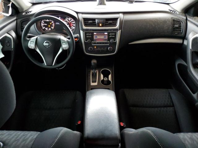 Photo 8 from auction – 2017 NISSAN ALTIMA 2.5 with VIN 1N4AL3AP0HC205147