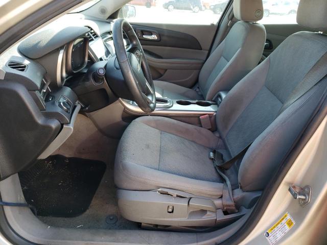 Photo 7 from auction – 2013 CHEVROLET MALIBU LS with VIN 1G11B5SA5DF253134