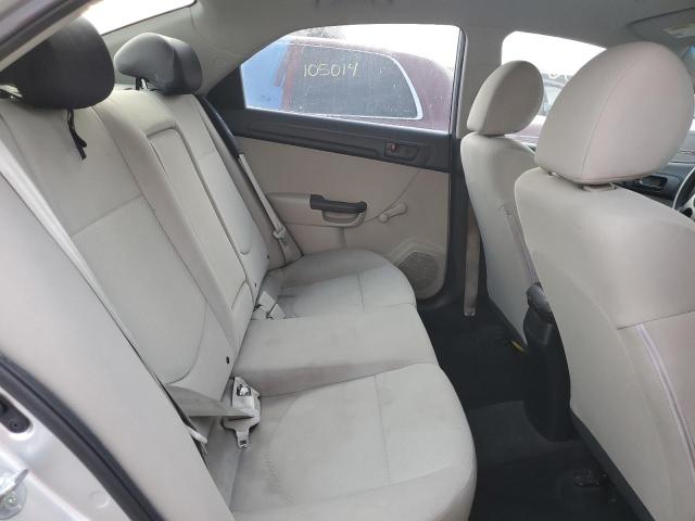 Photo 10 from auction – 2010 KIA FORTE LX with VIN KNAFT4A29A5249052
