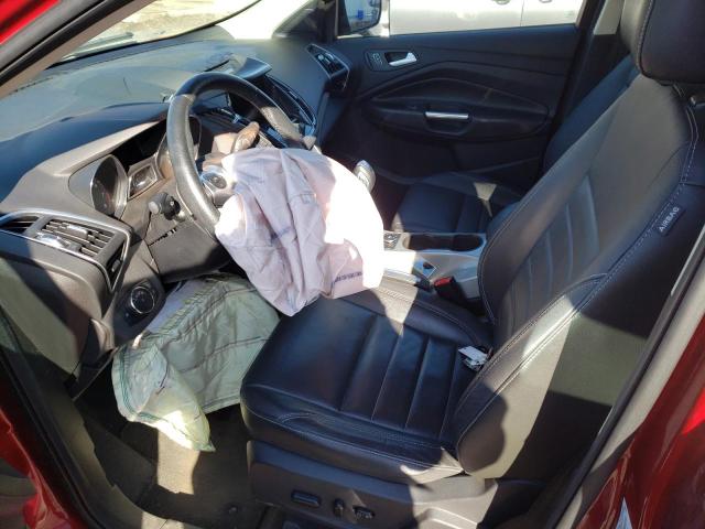 Photo 7 from auction – 2013 FORD ESCAPE SEL with VIN 1FMCU9H91DUB12308